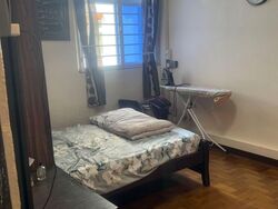 Blk 321 Hougang Avenue 5 (Hougang), HDB 3 Rooms #578584871